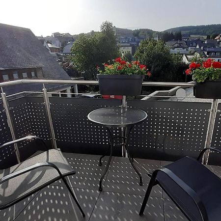 Sommerwind Am Kurgarten Willingen (Upland) Exterior foto