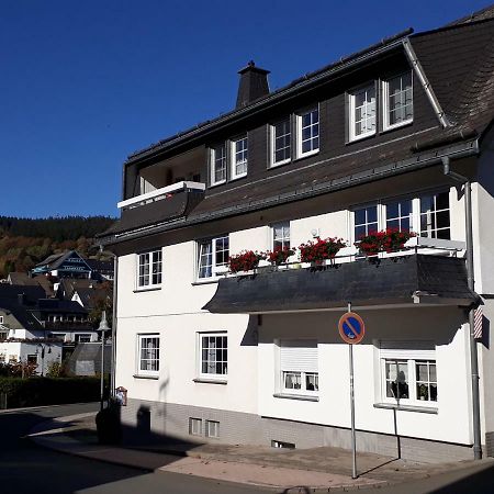 Sommerwind Am Kurgarten Willingen (Upland) Exterior foto