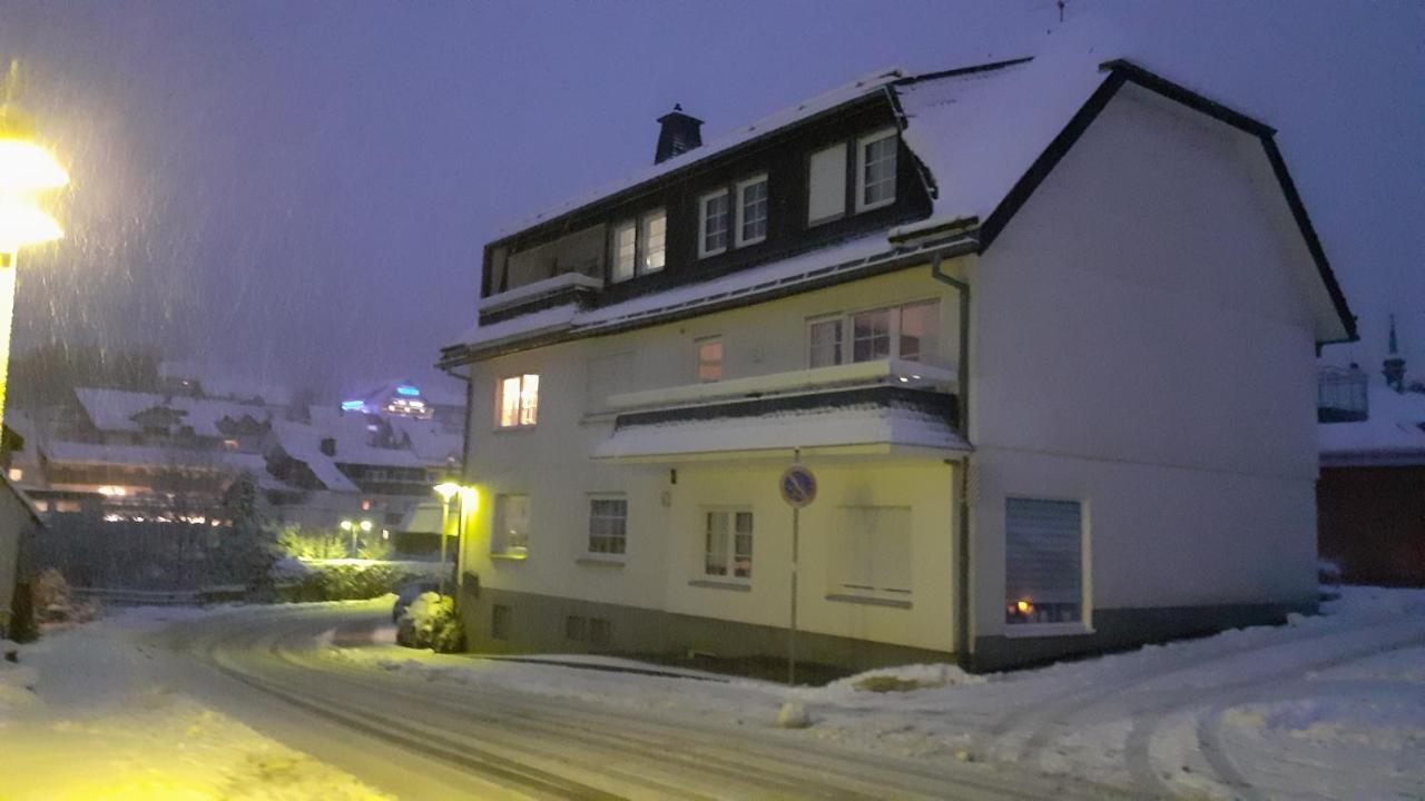 Sommerwind Am Kurgarten Willingen (Upland) Exterior foto