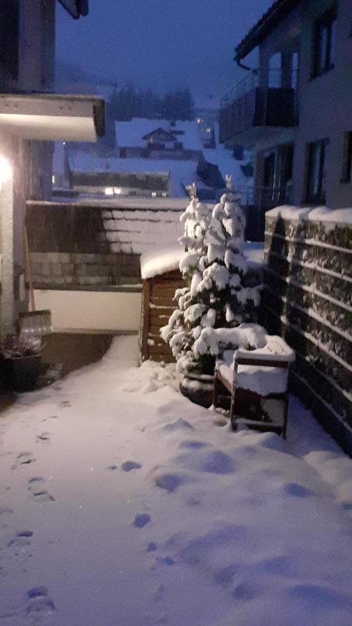 Sommerwind Am Kurgarten Willingen (Upland) Exterior foto